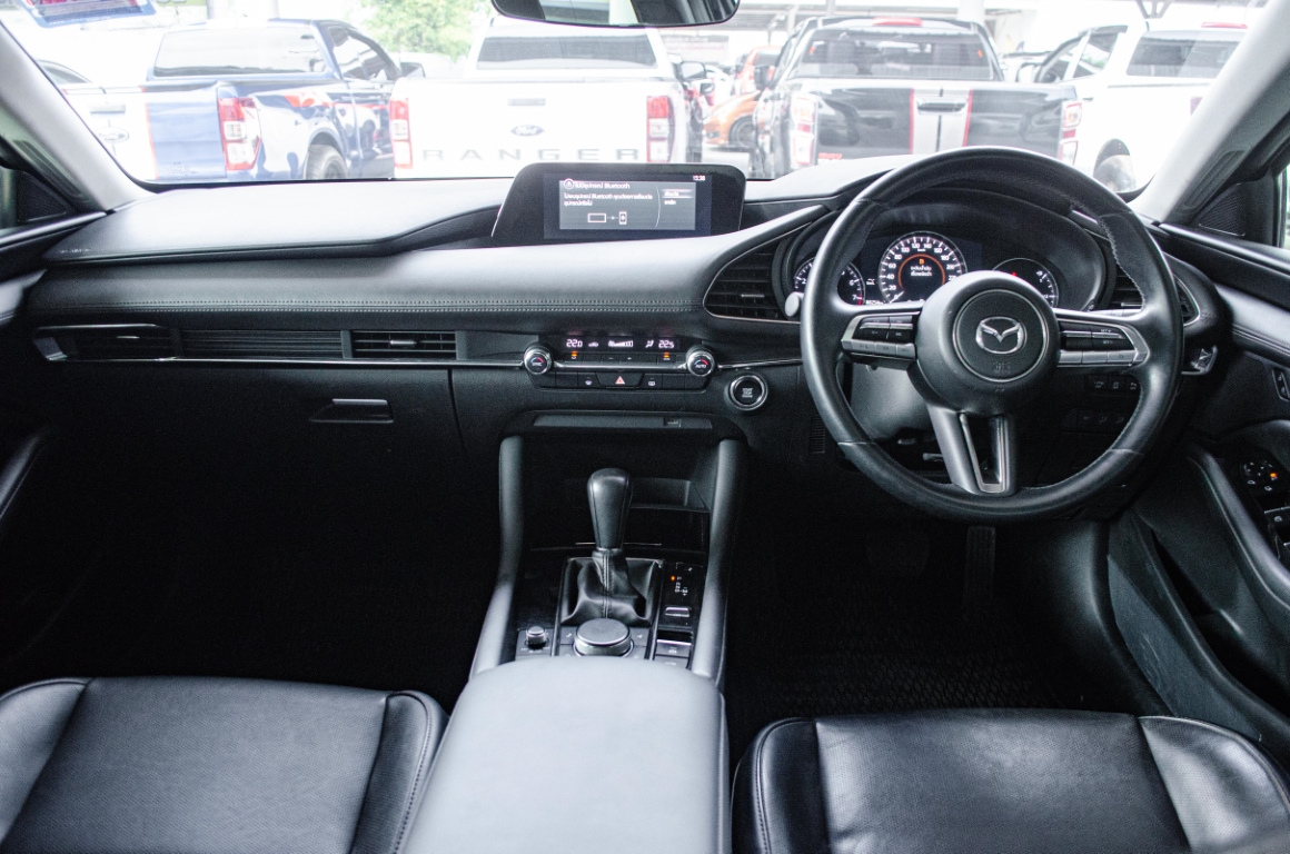 Mazda3 2.0 S Sedan 2020 *LK0284*